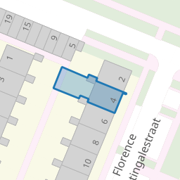 Perceel ASD31-AL-759