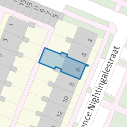 Perceel ASD31-AL-760