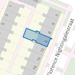 Perceel ASD31-AL-761