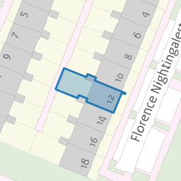 Perceel ASD31-AL-763