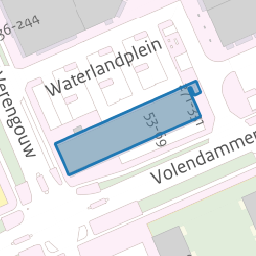 Perceel ASD31-AL-770