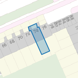 Perceel ASD31-AL-775