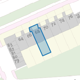 Perceel ASD31-AL-778