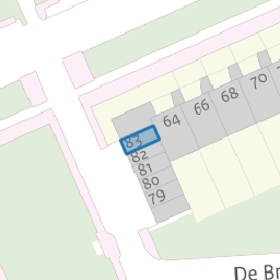 Perceel ASD31-AL-781