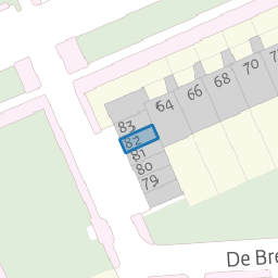 Perceel ASD31-AL-782