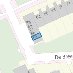 Perceel ASD31-AL-785