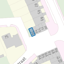 Perceel ASD31-AL-786