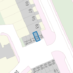 Perceel ASD31-AL-788