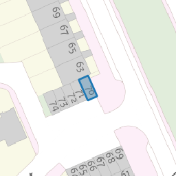 Perceel ASD31-AL-789