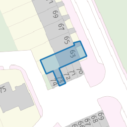 Perceel ASD31-AL-790