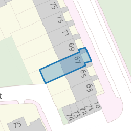 Perceel ASD31-AL-792