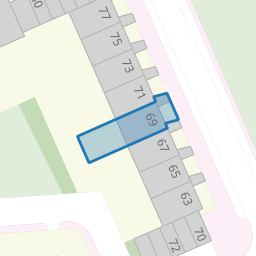 Perceel ASD31-AL-793