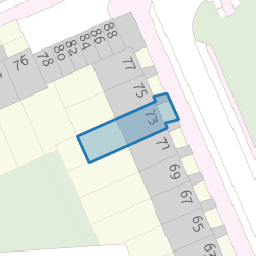 Perceel ASD31-AL-795