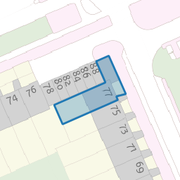 Perceel ASD31-AL-797