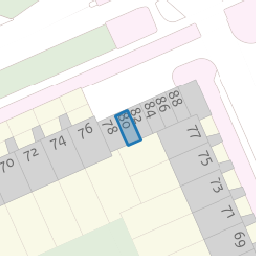 Perceel ASD31-AL-802