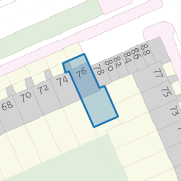 Perceel ASD31-AL-804