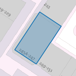 Perceel ASD31-AL-818