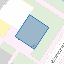 Perceel ASD31-AL-849