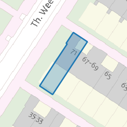 Perceel ASD31-AL-870