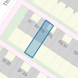 Perceel ASD31-AL-872