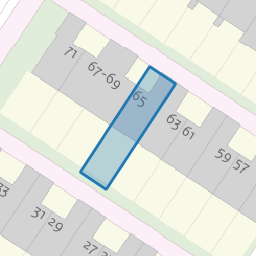 Perceel ASD31-AL-873