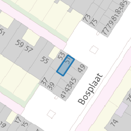 Perceel ASD31-AL-880