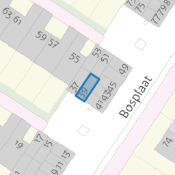 Perceel ASD31-AL-882