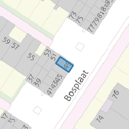 Perceel ASD31-AL-883