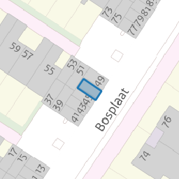 Perceel ASD31-AL-884