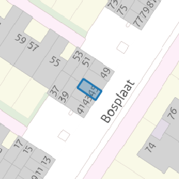 Perceel ASD31-AL-885