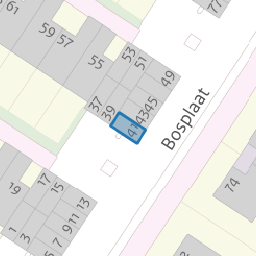 Perceel ASD31-AL-887