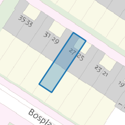 Perceel ASD31-AL-892