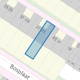 Perceel ASD31-AL-893