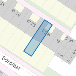 Perceel ASD31-AL-894