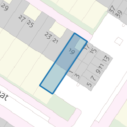 Perceel ASD31-AL-896