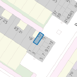 Perceel ASD31-AL-897