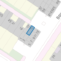 Perceel ASD31-AL-898