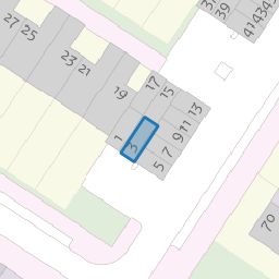 Perceel ASD31-AL-900