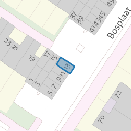 Perceel ASD31-AL-901