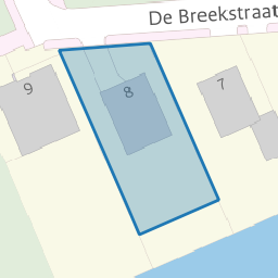 Perceel ASD31-AL-916