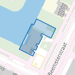 Perceel ASD31-AL-922