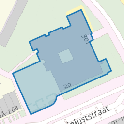 Perceel ASD31-AL-928