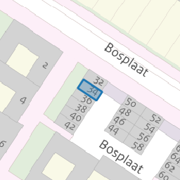 Perceel ASD31-AL-941