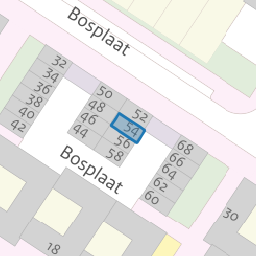 Perceel ASD31-AL-949