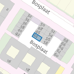 Perceel ASD31-AL-952