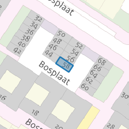 Perceel ASD31-AL-953