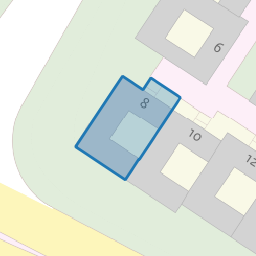 Perceel ASD31-AL-964