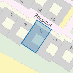 Perceel ASD31-AL-968