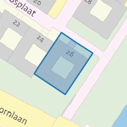 Perceel ASD31-AL-970