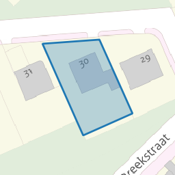 Perceel ASD31-AL-972